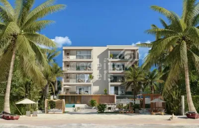 Apartamento com 3 quartos à venda na Avenida Itapocorói, 1551, Armação, Penha