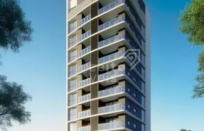 Apartamento com 2 quartos à venda na Rua Minas Gerais, s/n, Praia de Armação do Itapocorói, Penha