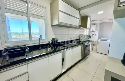 Apartamento com 2 quartos à venda na Avenida Antônio Joaquim Tavares, 1936, Centro, Penha