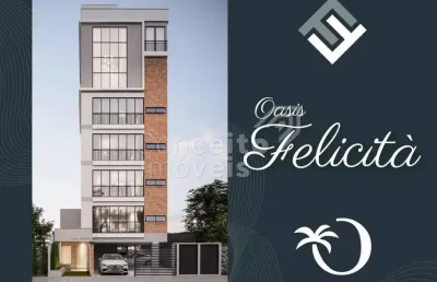 Apartamento com 3 quartos à venda na Rua Rua João Mariano Furtado, 404, 404, Praia de Armação do Itapocorói, Penha