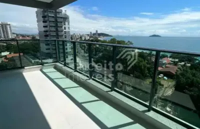 Apartamento com 3 quartos à venda na Avenida Itapocorói, 270, Armação, Penha