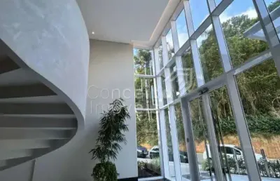 Vista paradiso residences - penha - cobertura duplex