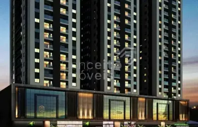 Apartamento com 2 quartos à venda na Rua 810 C, 335, Alto São Bento, Itapema