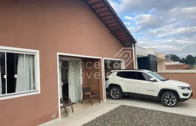 Casa com 4 quartos à venda na Rua Ayrton Senna, 833, Itacolomi, Balneário Piçarras