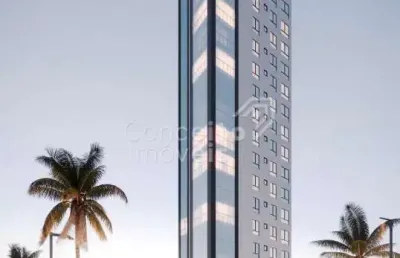 Apartamento com 3 quartos à venda na Rua Santa Inês, 28, Itacolomi, Balneário Piçarras