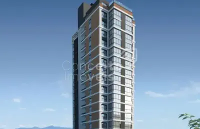 Apartamento com 3 quartos à venda na Rua Nonato Costa, 79, Itacolomi, Balneário Piçarras
