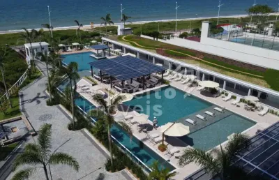 Al mare beach front - pronto para morar - baln. piçarras