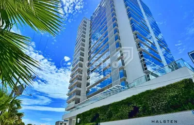 Apartamento com 3 quartos à venda na Rua Camarão, 138, Centro, Balneário Piçarras