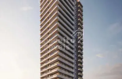 Apartamento com 3 quartos à venda na Avenida Nereu Ramos, 3131, Centro, Balneário Piçarras