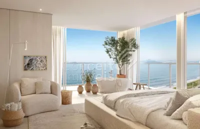 Apartamento com 3 quartos à venda na Rua Otto Lehmann, 71, Centro, Balneário Piçarras