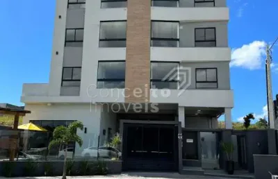 Apartamento com 2 quartos à venda na Rua Pelicano, 78, Nossa Senhora De Fátima, Balneário Piçarras