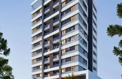 Apartamento com 2 quartos à venda na Rua Manoel Figueredo, 27, Centro, Balneário Piçarras