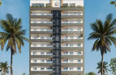 Apartamento com 3 quartos à venda na Rua Santa Catarina, 46, Itacolomi, Balneário Piçarras
