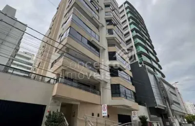 Apartamento com 3 quartos à venda na Rua 210, 161, Meia Praia, Itapema