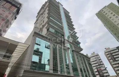 Apartamento com 3 quartos à venda na Rua Nereu Ramos, 56, Centro, Itapema