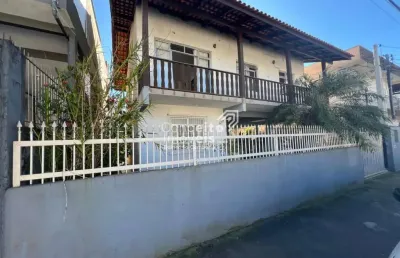 Casa em condomínio fechado à venda na Rua Tailândia, 400, Nações, Balneário Camboriú