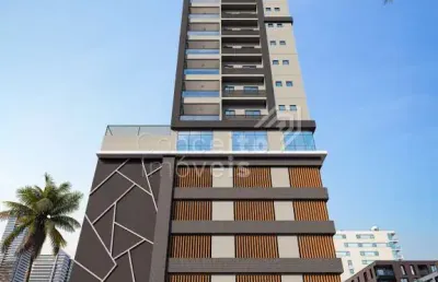 Apartamento com 2 quartos à venda na Rua 426 Esquina Com Rua 430a, s/n, Morretes, Itapema