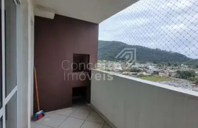 Locação anual - semi -  2 dormitórios r$3.100 - casa branca