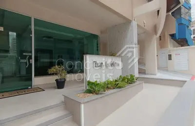 Anual 03 quarto semi mobiliado  - 2 vagas - 157m² - 5mil +tx