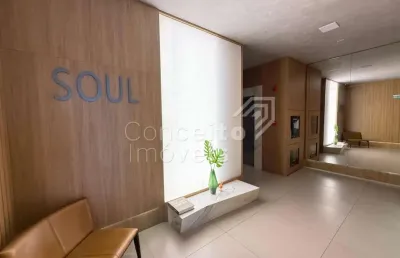 Apartamento com 2 quartos à venda na Rua 406 B, 280, Morretes, Itapema