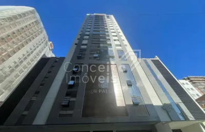 Apartamento com 2 quartos à venda na Rua 414, 289, Morretes, Itapema