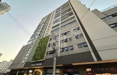 Apartamento com 2 quartos à venda na Rua 262, 520, Meia Praia, Itapema