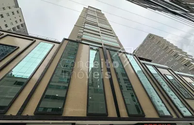 Apartamento com 3 quartos à venda na Rua 254, 401, Meia Praia, Itapema
