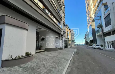 Apartamento com 3 quartos à venda na Rua 291, 86, Meia Praia, Itapema
