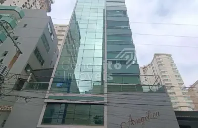 Apartamento com 3 quartos à venda na Rua 250, 313, Meia Praia, Itapema