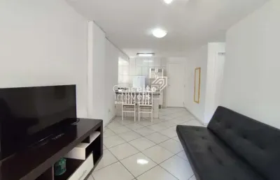 Apartamento com 2 quartos à venda na Avenida Brasil, 360, Centro, Balneário Camboriú