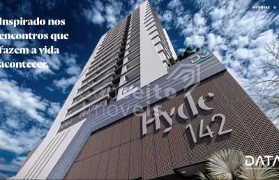 Apartamento com 2 quartos à venda na Avenida 440, 271, Morretes, Itapema