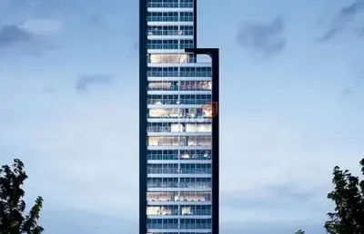Apartamento com 4 quartos à venda na Rua 2900, 159, Centro, Balneário Camboriú