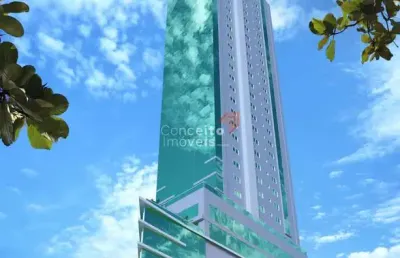 Apartamento com 4 quartos à venda em Pioneiros, Balneário Camboriú 