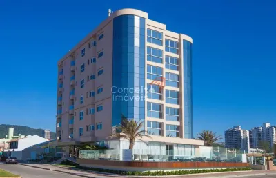 Apartamento com 4 quartos à venda na Praia Brava, Itajaí 