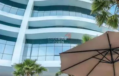 Apartamento com 4 quartos à venda na Avenida Atlântica 4900, 5720, Barra Sul, Balneário Camboriú