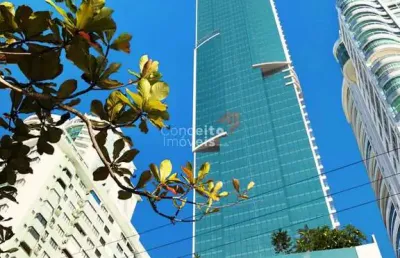 Apartamento com 4 quartos à venda na avenida atlântica, 4950, barra sul, balneário camboriú por r$ 14.000.000