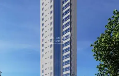 Apartamento com 4 quartos à venda na Barra Sul, Balneário Camboriú 