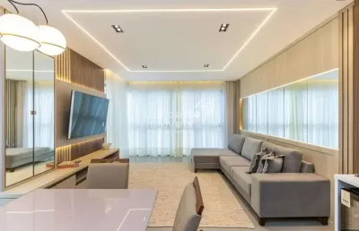 Apartamento com 3 quartos à venda em Pioneiros, Balneário Camboriú 