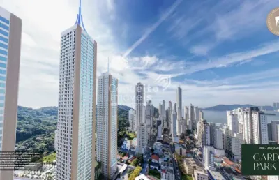 Apartamento com 3 quartos à venda em Pioneiros, Balneário Camboriú 