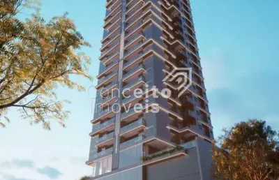 Apartamento com 2 quartos à venda na Rua Felipe Sestren, 379, Balneário Perequê, Porto Belo