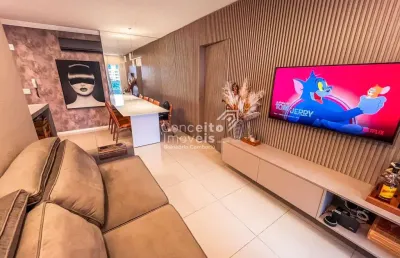 Apartamento com 2 quartos à venda em Nações, Balneário Camboriú 