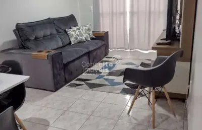 Apartamento com 2 quartos à venda no Centro, Balneário Camboriú 