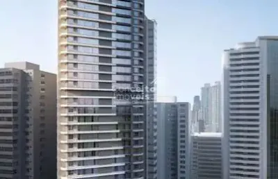 Apartamento com 4 quartos à venda na avenida brasil, 3151, centro, balneário camboriú por r$ 5.964.274