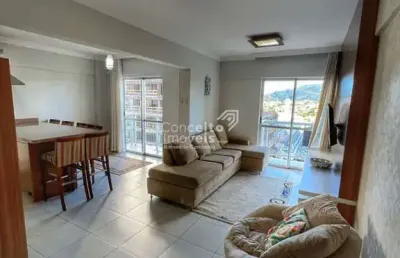 Apartamento com 3 quartos à venda na Avenida Atlântica, 5280, Barra Sul, Balneário Camboriú