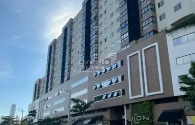 Apartamento com 2 quartos à venda na Avenida do Estado Dalmo Vieira, 4295, Centro, Balneário Camboriú