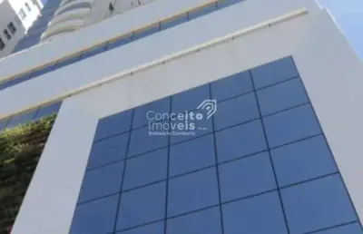 Apartamento com 3 quartos à venda na Avenida Atlântica, 5200, Centro, Balneário Camboriú
