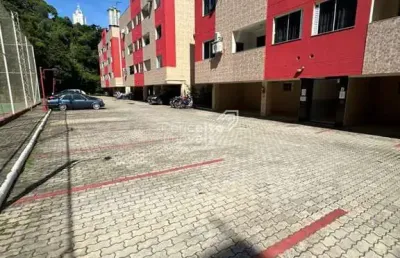 Apartamento com 2 quartos à venda na Rua Venezuela, 300, Nações, Balneário Camboriú