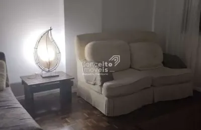 Apartamento com 3 quartos à venda na Rua Julieta Lins, 22, Pioneiros, Balneário Camboriú
