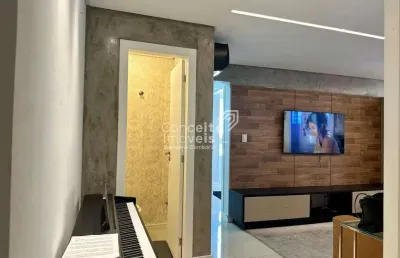 Apartamento com 2 quartos à venda na Rua 3610, 56, Centro, Balneário Camboriú