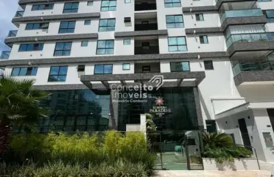 Apartamento com 3 quartos à venda na Rua Conselheiro Júlio Kumm, 217, Praia Brava, Itajaí